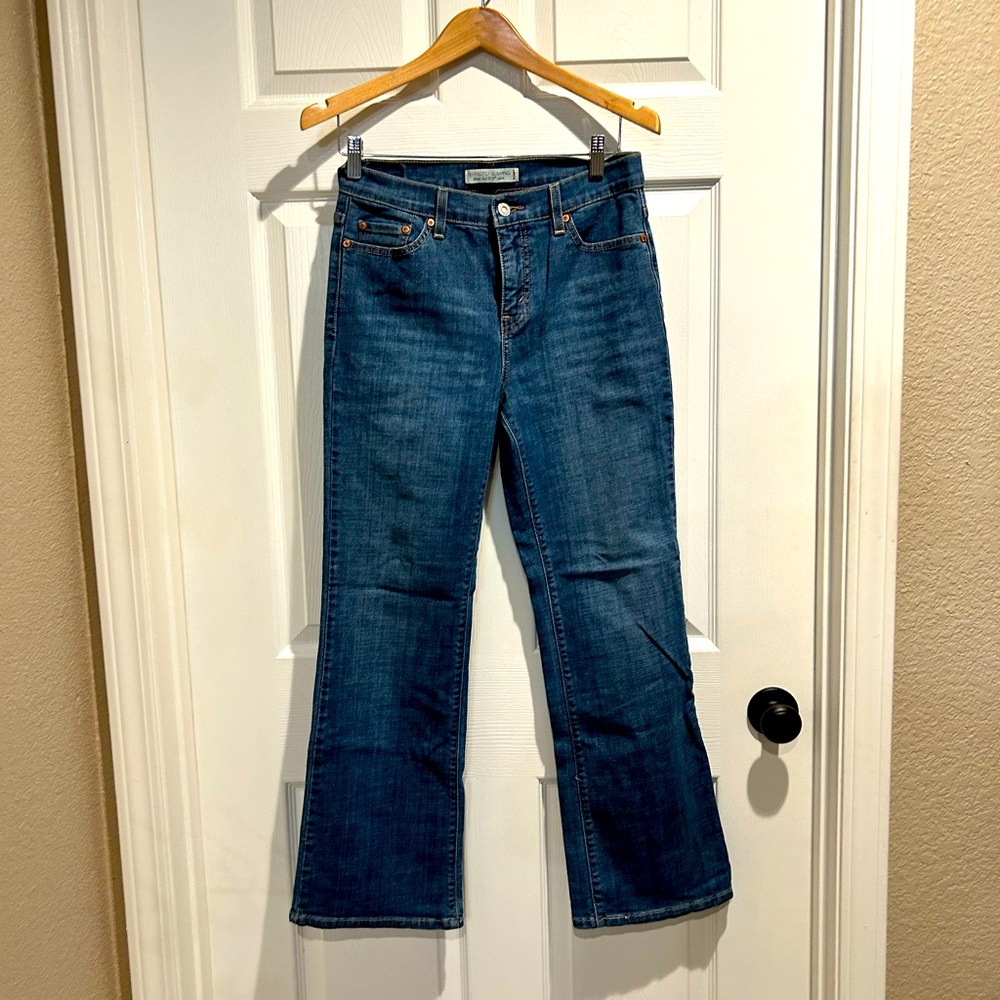 Levi  Strauss Jeans!